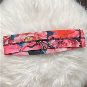 Lululemon headband